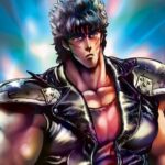 Japanese names of characters from “Fist of the North Star”