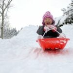 Japanese names associated with season: Winter