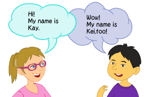 Japanese names that sound good internationally