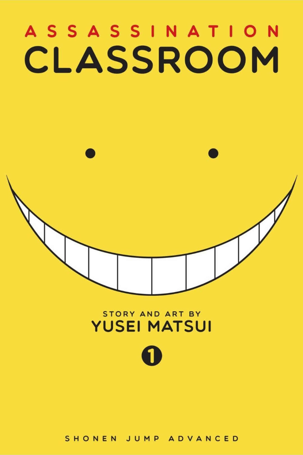 Japanese names of characters from “Assassination Classroom”