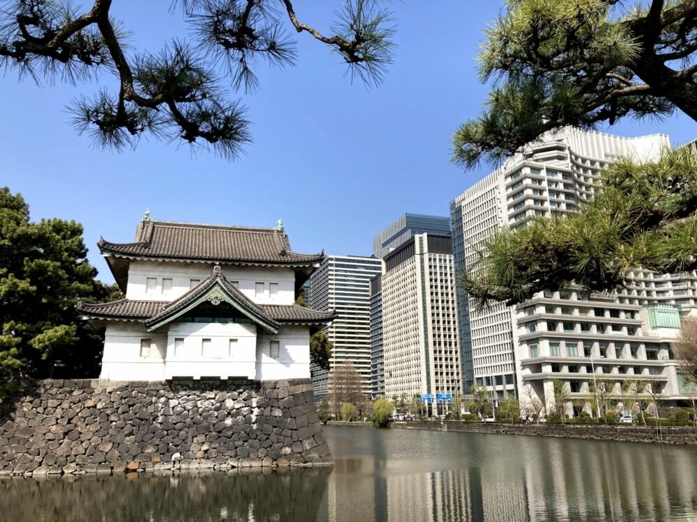 Trends in Japanese names as they change over time