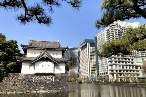 Trends in Japanese names as they change over time