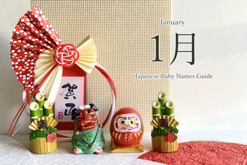 A Guide to Choosing a Name for a Baby Born in January: Embracing the Beauty of Winter and the Hope of a New Year