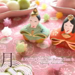 A Naming Guide for Babies Born in March: Spring Awakening